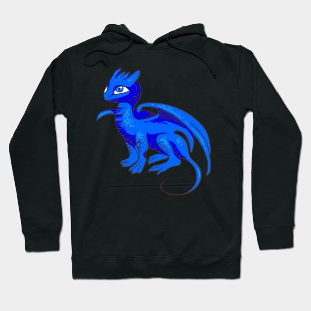 draco aesthetic Hoodie by Mens_Passion